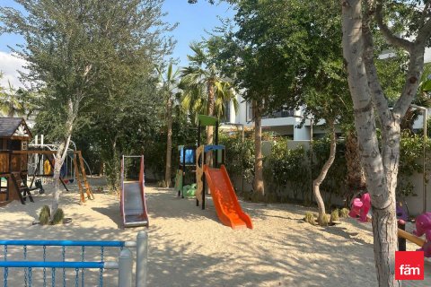 Villa in vendita a Mohammed Bin Rashid City, Dubai, EAU 2 camere da letto, 133.7 mq. № 679100 - foto 5