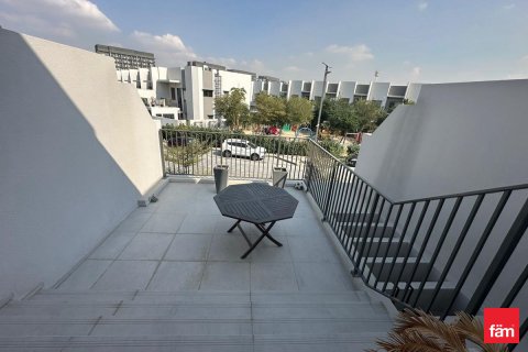 Villa in vendita a Mohammed Bin Rashid City, Dubai, EAU 2 camere da letto, 133.7 mq. № 679100 - foto 2