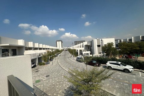 Villa in vendita a Mohammed Bin Rashid City, Dubai, EAU 2 camere da letto, 133.7 mq. № 679100 - foto 9
