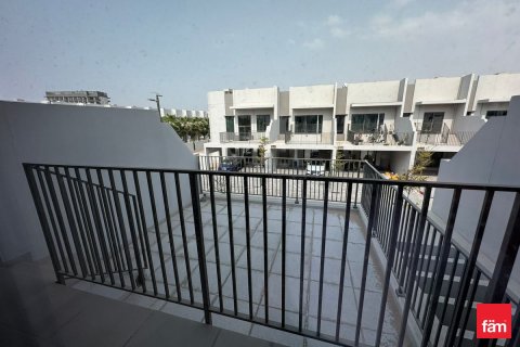 Vila u gradu Mohammed Bin Rashid City, Dubai, UAE 2 spavaće sobe, 170.5 m2 Br. 679100 - Slika 4