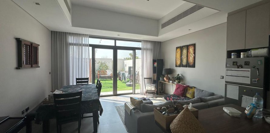 Villa a Mohammed Bin Rashid City, Dubai, EAU 2 camere da letto, 170.5 mq. № 679100