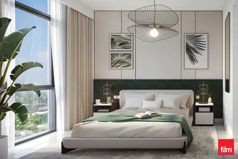 Leilighet til salgs i Dubai Hills Estate, Dubai, Emiratene 3 soverom, 155.4 kvm Nr. 679101 - Foto 5