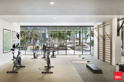 Leilighet til salgs i Dubai Hills Estate, Dubai, Emiratene 3 soverom, 155.4 kvm Nr. 679101 - Foto 6