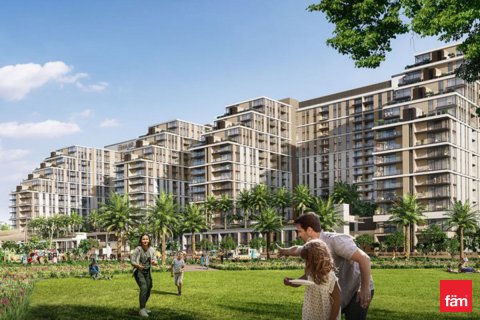 Leilighet til salgs i Dubai Hills Estate, Dubai, Emiratene 3 soverom, 155.4 kvm Nr. 679101 - Foto 3