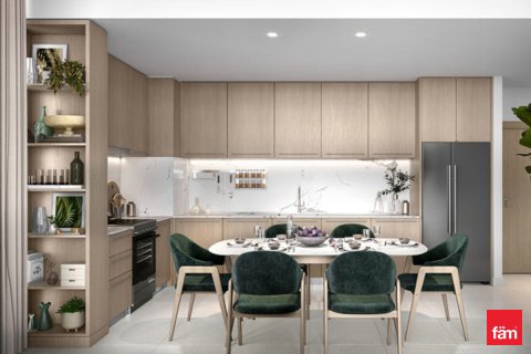 Leilighet til salgs i Dubai Hills Estate, Dubai, Emiratene 3 soverom, 155.4 kvm Nr. 679101 - Foto 2