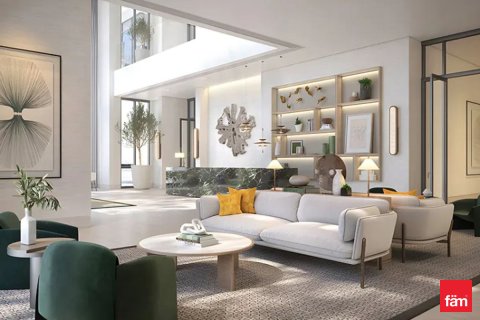 Leilighet til salgs i Dubai Hills Estate, Dubai, Emiratene 3 soverom, 155.4 kvm Nr. 679101 - Foto 4