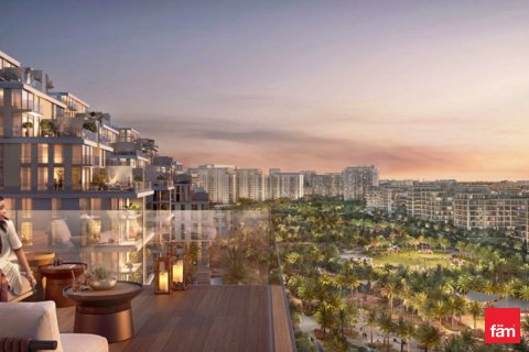 Leilighet til salgs i Dubai Hills Estate, Dubai, Emiratene 3 soverom, 155.4 kvm Nr. 679101 - Foto 10
