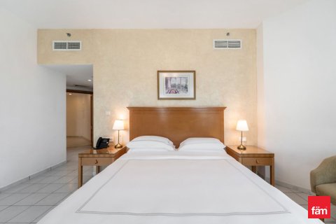 Dubai、UAE にあるホテルタイプマンションの賃貸物件 3ベッドルーム、199.9 m2、No679079 - 写真 15