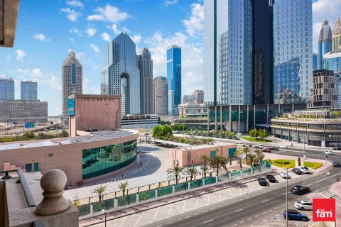 Dubai、UAE にあるホテルタイプマンションの賃貸物件 3ベッドルーム、199.9 m2、No679079 - 写真 25