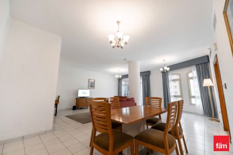 Dubai、UAE にあるホテルタイプマンションの賃貸物件 3ベッドルーム、199.9 m2、No679079 - 写真 7