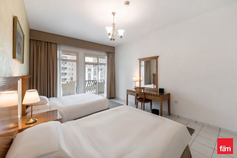 Dubai、UAE にあるホテルタイプマンションの賃貸物件 3ベッドルーム、199.9 m2、No679079 - 写真 12