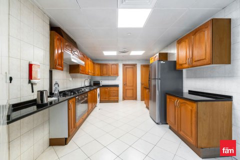 Dubai、UAE にあるホテルタイプマンションの賃貸物件 3ベッドルーム、199.9 m2、No679079 - 写真 10