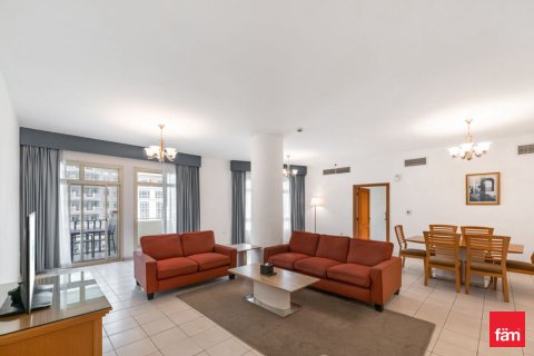 Dubai、UAE にあるホテルタイプマンションの賃貸物件 3ベッドルーム、199.9 m2、No679079 - 写真 1