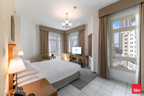 Dubai、UAE にあるホテルタイプマンションの賃貸物件 3ベッドルーム、199.9 m2、No679079 - 写真 17