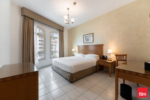 Dubai、UAE にあるホテルタイプマンションの賃貸物件 3ベッドルーム、199.9 m2、No679079 - 写真 20