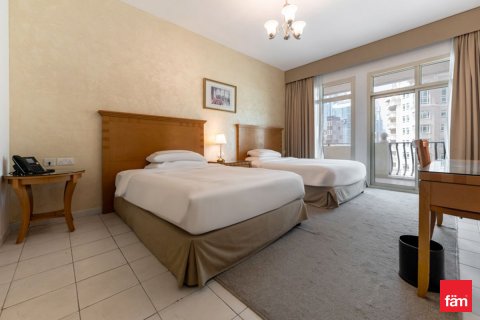 Dubai、UAE にあるホテルタイプマンションの賃貸物件 3ベッドルーム、199.9 m2、No679079 - 写真 13