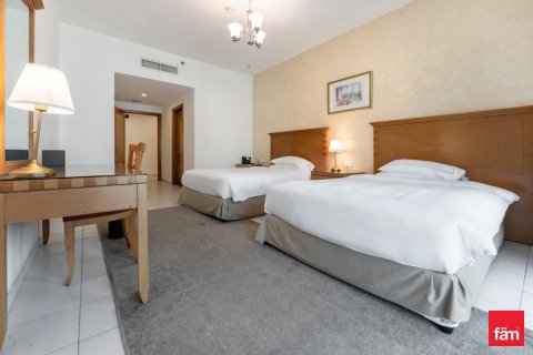 Dubai、UAE にあるホテルタイプマンションの賃貸物件 3ベッドルーム、199.9 m2、No679079 - 写真 16