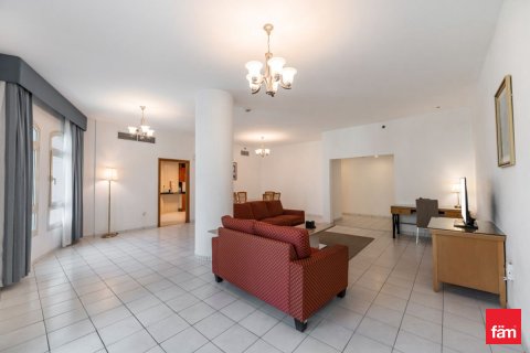 Dubai、UAE にあるホテルタイプマンションの賃貸物件 3ベッドルーム、199.9 m2、No679079 - 写真 6