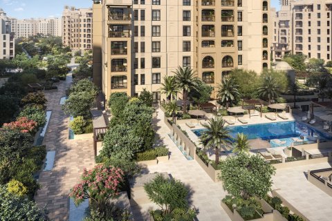 Appartement à vendre à  Jumeirah Village Circle, Dubai, EAU 1 chambre, 87 m2 № 640017 - photo 3