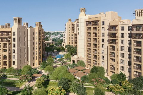 Appartement à vendre à  Jumeirah Village Circle, Dubai, EAU 1 chambre, 87 m2 № 640017 - photo 8