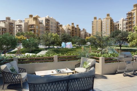 Appartement à vendre à  Jumeirah Village Circle, Dubai, EAU 1 chambre, 87 m2 № 640017 - photo 2