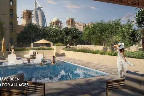 Appartement à vendre à  Jumeirah Village Circle, Dubai, EAU 1 chambre, 87 m2 № 640017 - photo 1