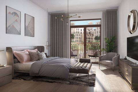 Appartement à vendre à  Jumeirah Village Circle, Dubai, EAU 1 chambre, 87 m2 № 640017 - photo 11