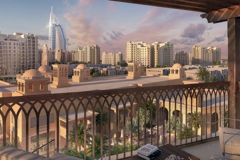 Appartement à vendre à  Jumeirah Village Circle, Dubai, EAU 1 chambre, 87 m2 № 640017 - photo 5
