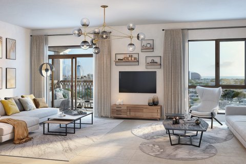 Appartement à vendre à  Jumeirah Village Circle, Dubai, EAU 1 chambre, 87 m2 № 640017 - photo 14