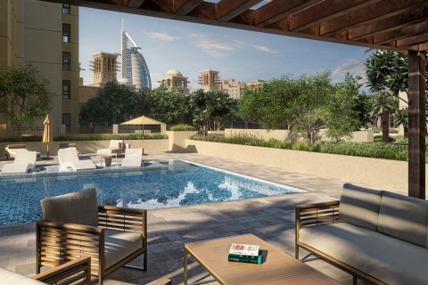 Appartement à vendre à  Jumeirah Village Circle, Dubai, EAU 1 chambre, 87 m2 № 640017 - photo 4