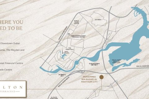 Apartamento en venta en Jumeirah Village Circle, Dubai, EAU 1 dormitorio, 74 m2 № 729474 - foto 5
