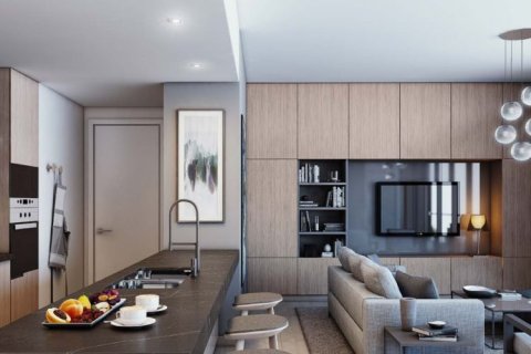 Apartamento en venta en Jumeirah Village Circle, Dubai, EAU 1 dormitorio, 74 m2 № 729474 - foto 4