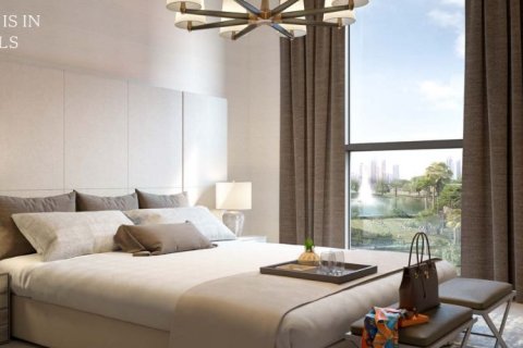 Apartamento en venta en Jumeirah Village Circle, Dubai, EAU 1 dormitorio, 74 m2 № 729474 - foto 3