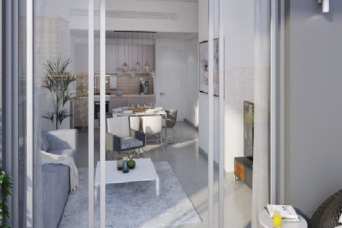 Wadi Al Safa 3、Dubai、UAE にあるマンション販売中 1ベッドルーム、30 m2、No729473 - 写真 4