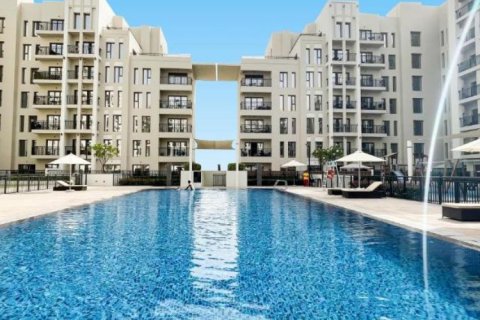 Wadi Al Safa 3、Dubai、UAE にあるマンション販売中 1ベッドルーム、30 m2、No729473 - 写真 3