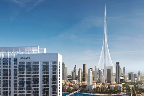 Leilighet til salgs i Dubai Healthcare City, Dubai, Emiratene 1 soverom, 66 kvm Nr. 729478 - Foto 6
