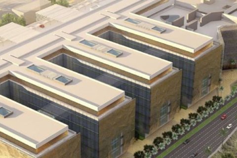 Dubai, UAE의 판매용 아파트 침실 1개, 30제곱미터 번호 729476 - 사진 2