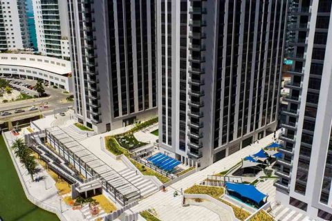Купить квартиру в Абу-Даби, ОАЭ 1 комната, 38м2, № 729477 - фото 3