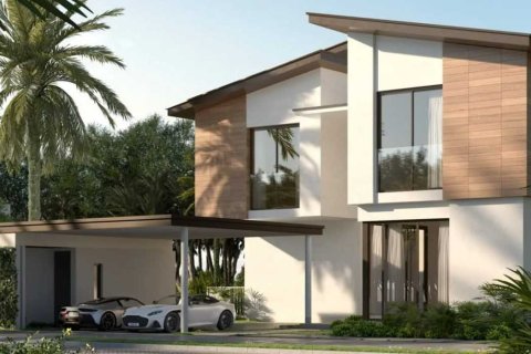 Müüa ridamaja asukohaga Abu Dhabi, AÜE: 2 magamistoaga, 199 m² Nr 729475 - pilt 3