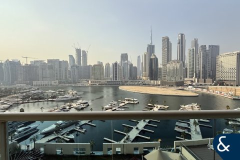 Leilighet til leie i Business Bay, Dubai, Emiratene 1 soverom, 98 kvm Nr. 685412 - Foto 6