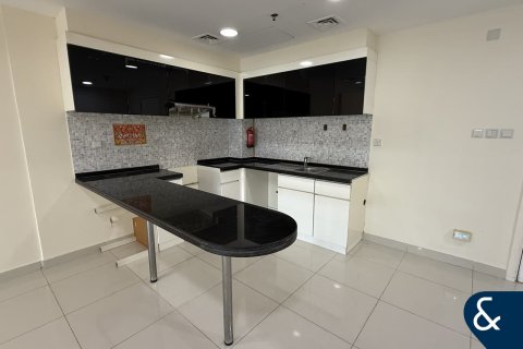 Leilighet til leie i Business Bay, Dubai, Emiratene 1 soverom, 98 kvm Nr. 685412 - Foto 4