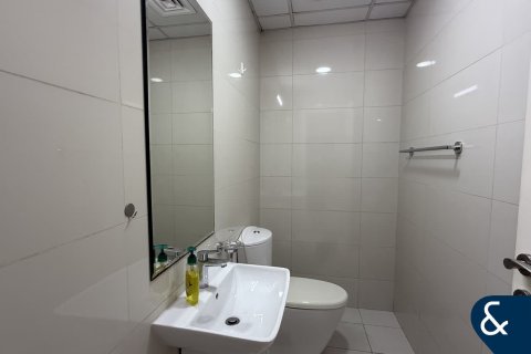 Leilighet til leie i Business Bay, Dubai, Emiratene 1 soverom, 98 kvm Nr. 685412 - Foto 7