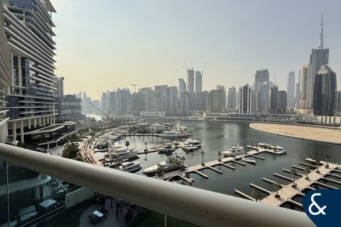 Leilighet til leie i Business Bay, Dubai, Emiratene 1 soverom, 98 kvm Nr. 685412 - Foto 12