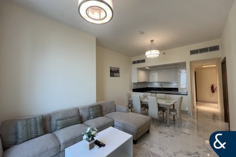 Apartment in AL HABTOOR CITY in Business Bay, Dubai, UAE 1 bedroom, 75 sq.m. № 685411 - photo 7