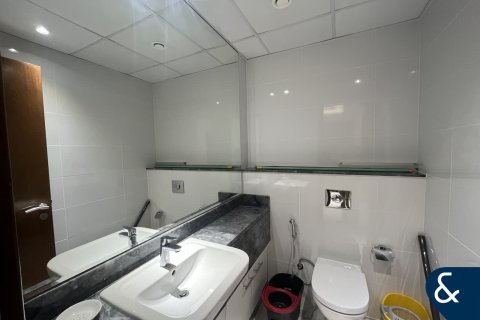 Apartment in AL HABTOOR CITY in Business Bay, Dubai, UAE 1 bedroom, 75 sq.m. № 685411 - photo 9