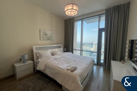 Dzīvoklis AL HABTOOR CITY Business Bay, Dubaijā, AAE 1 istaba, 75 m2 Nr. 685411