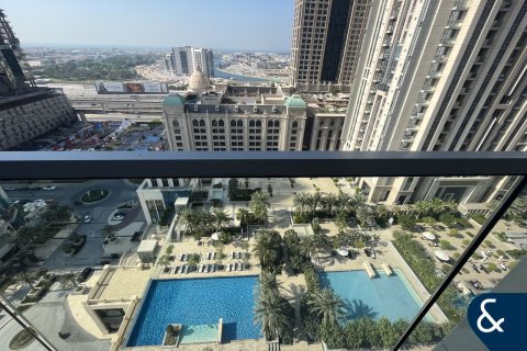 Apartment in AL HABTOOR CITY in Business Bay, Dubai, UAE 1 bedroom, 75 sq.m. № 685411 - photo 3