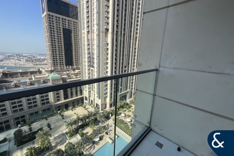 Apartment in AL HABTOOR CITY in Business Bay, Dubai, UAE 1 bedroom, 75 sq.m. № 685411 - photo 12