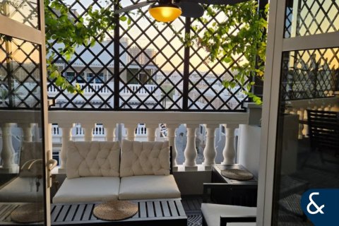 Appartement à louer à Jumeirah Village Circle, Dubai, EAU 2 chambres, 108 m2 № 685401 - photo 16