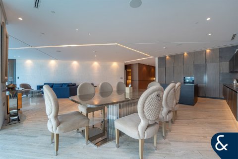 Apartmán v VOLANTE APARTMENTS v Business Bay, Dubai, SAE 2 spálne, 469 m2 č. 685400 - Fotografia 4